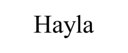 hayla