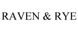 raven & rye