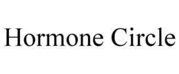 hormone circle