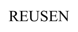 reusen