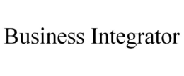 business integrator