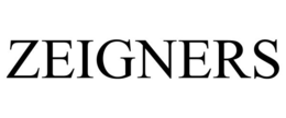 zeigners