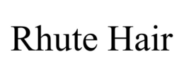 rhute hair