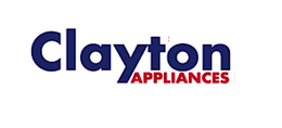 clayton appliances