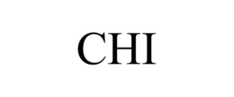 chi