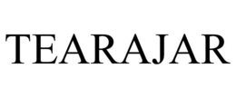 tearajar