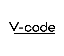 v-code