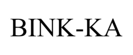 bink-ka