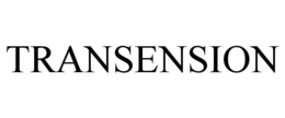 transension
