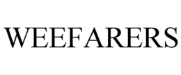 weefarers