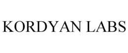 kordyan labs