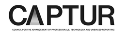 captur council for the advancement of professionals, technology, and unbiased reporting