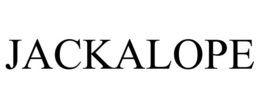 jackalope