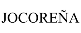 jocoreÑa