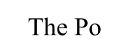 the po