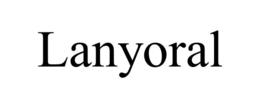 lanyoral