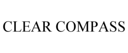 clear compass