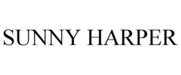 sunny harper