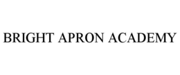 bright apron academy