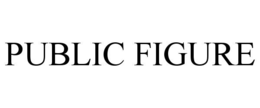 public figure