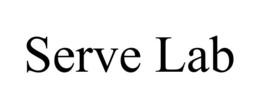 serve lab