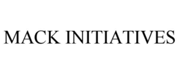 mack initiatives