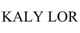 kaly lor