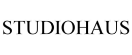 studiohaus