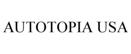 autotopia usa