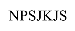 npsjkjs