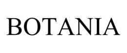 botania