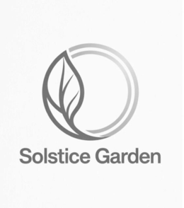 solstice garden