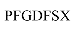pfgdfsx