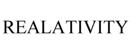 realativity