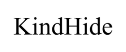 kindhide