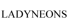 ladyneons