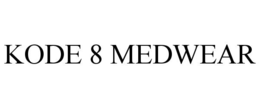kode 8 medwear