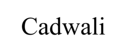 cadwali