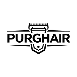 purghair