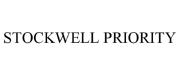 stockwell priority