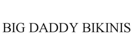 big daddy bikinis