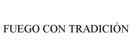 fuego con tradiciÓn