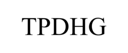 tpdhg