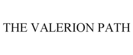 the valerion path