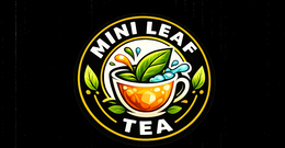 mini leaf tea