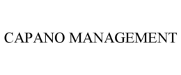 capano management