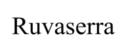 ruvaserra