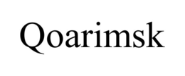 qoarimsk
