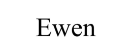 ewen
