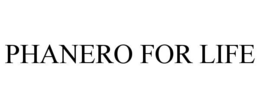 phanero for life